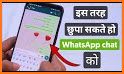 MeChat - Love secrets related image