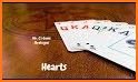 Hearts - Card Game Classic related image
