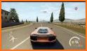 Lamborghini Racing Game related image