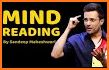 Telepathy Trick : Mind Reading related image