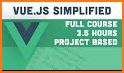 Guide to Learn Vue.js PRO, related image