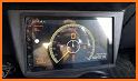 GPS Speedometer & Odometer-Offline HUD Speed Meter related image