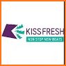 Kiss 100 FM related image