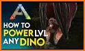 Level Up Dinos related image