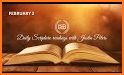 Bible Reading Recorder - Daily Bible Reading related image