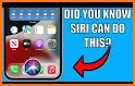 Siri Commands for Android Advice related image