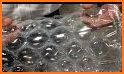 Antistress pop pop bubble wrap related image