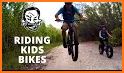 Kids MTB Off road Bike Rider 2019 related image