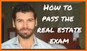 Real Estate Exam Prep For Dummies 2019 related image