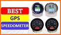 RaceTime - GPS Speedometer related image