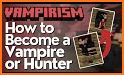 Turning into vampire mod related image