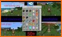 World Animals Mod for Minecraft Pocket Edition related image
