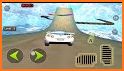 Extreme Car Stunt Simulator - GT Racing Stunt Game related image