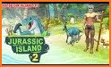 Jurassic Island 2: Lost Ark Survival related image
