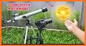 Ultra Zoom Telescope HD Camera Prank PHOTO & VIDEO related image