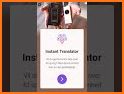 GoLocator: Location Sharing related image