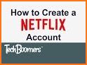 Tips for Netflix sign in acocunt related image