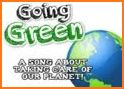 Go Green! related image