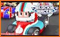 Blocky Racer - Endless Racing related image