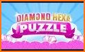 Block Puzzle Diamond: Star Blast related image