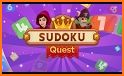 Sudoku Quest related image