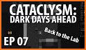 Cataclysm: Dark Days Ahead related image