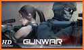 Fps Shooting Gun War: Gun Game related image