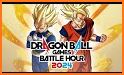 DRAGON BALL Games Battle Hour related image