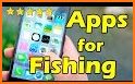 Fish Finder Solunar Forecast - Best Fishing Times related image
