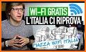 wifi.italia.it related image