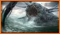 Sea Animal Kingdom Battle Simulator: Sea Monster related image