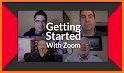 Guide ZOOM Meeting Video Calls related image