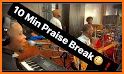 Praise-Break related image