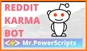 Karma Machine for reddit related image