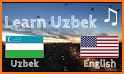 Uzbek-English Translator related image