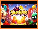 Smashero.io - Hack n slash RPG related image