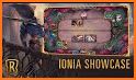 League of Legends Ionia Region related image