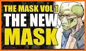 Comics Mask related image