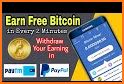 Earn Free Bitcoin - Claim Free Bitcoin Every 2 Min related image