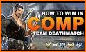 Team Death Match 4v4 related image