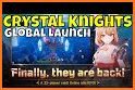 Crystal Knights-32 Player Raid related image