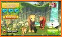 Mountain Lion Family Sim : Animal Simulator related image