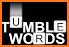 Tumble Words related image