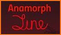 Anamorph Line related image