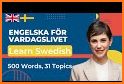 English - Swedish Dictionary (Dic1) related image