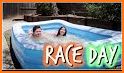Swimming Pool Race 2017 related image