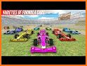 Formula Car Demolition Derby 2020: Car Crash Game related image