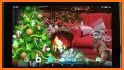 Christmas Ornaments Live Wallpaper Free related image