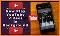 Minimize free music for YouTube in the background related image