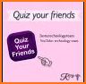 Quiz your Friends related image